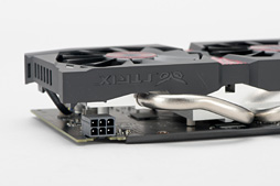 画像ギャラリー No.009のサムネイル画像 / 「GeForce GTX 950」レビュー。ついに登場した900番台エントリーミドルの実力を検証する
