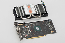 画像ギャラリー No.014のサムネイル画像 / 「GeForce GTX 950」レビュー。ついに登場した900番台エントリーミドルの実力を検証する