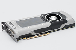 画像ギャラリー No.014のサムネイル画像 / NVIDIAでGeForceビジネスを統括するフィッシャー氏に聞く「GPU市場の現在と将来」
