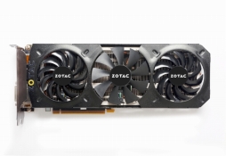 画像ギャラリー No.002のサムネイル画像 / 「ビックカメラグループ限定」のZOTAC製GTX 970が大型クーラー搭載で発売