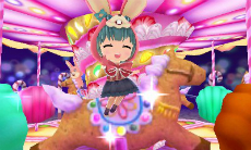画像ギャラリー No.003のサムネイル画像 / 「初音ミク Project mirai でらっくす」のPVが新しくなった楽曲やスペシャルコスチューム，システムの追加要素を紹介