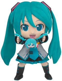 画像ギャラリー No.031のサムネイル画像 / 「初音ミク Project mirai でらっくす」に“雪ミク”がスペシャルコスチュームとして登場。新たな収録曲や進化した「ミュージックプレイヤー」の情報も