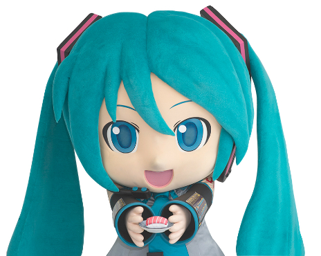 画像ギャラリー No.032のサムネイル画像 / 「初音ミク Project mirai でらっくす」に“雪ミク”がスペシャルコスチュームとして登場。新たな収録曲や進化した「ミュージックプレイヤー」の情報も
