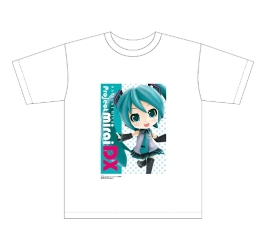 画像ギャラリー No.010のサムネイル画像 / 「初音ミク Project mirai でらっくす」がマチ★アソビ Vol.14に出展決定