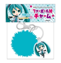 画像ギャラリー No.012のサムネイル画像 / 「初音ミク Project mirai でらっくす」がマチ★アソビ Vol.14に出展決定