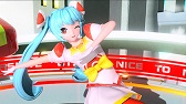画像ギャラリー No.004のサムネイル画像 / 5月25日放送「セガなま」，初音ミクPV初放映など追加情報を公開