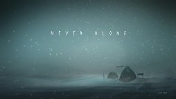 画像ギャラリー No.007のサムネイル画像 / 「Never Alone」,日本語版の制作が決定。極寒の大地を舞台に描かれるADV