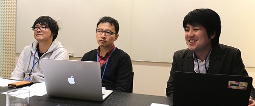 画像ギャラリー No.018のサムネイル画像 / 「銀河英雄伝説タクティクス」開発インタビュー。開発秘話から今後の展開までいろいろ聞いてきた。待望のオンライン要素の追加も？
