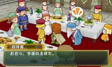 画像ギャラリー No.007のサムネイル画像 / 3DS「ポポロクロイス牧場物語」は2015年6月18日に発売。ピエトロ王子達の大冒険と，ほのぼの牧場ライフを同時に楽しめるRPG