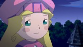 画像ギャラリー No.003のサムネイル画像 / ナルシアがピエトロに施した「おまじない」とは?「ポポロクロイス牧場物語」公式サイトで最新PVを公開