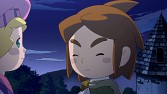 画像ギャラリー No.004のサムネイル画像 / ナルシアがピエトロに施した「おまじない」とは?「ポポロクロイス牧場物語」公式サイトで最新PVを公開