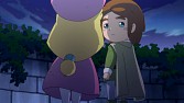 画像ギャラリー No.005のサムネイル画像 / ナルシアがピエトロに施した「おまじない」とは?「ポポロクロイス牧場物語」公式サイトで最新PVを公開