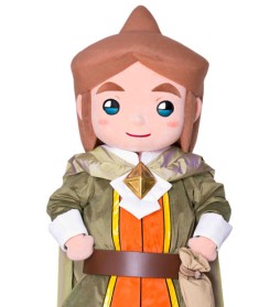 画像ギャラリー No.002のサムネイル画像 / 「ポポロクロイス牧場物語」，ピエトロ王子との撮影イベントが5月5日に秋葉原で開催