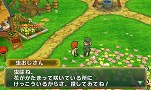 画像ギャラリー No.009のサムネイル画像 / 「ポポロクロイス牧場物語」の公式サイトで，「アイテム合成」や「採掘・昆虫採集」などの情報が公開