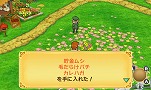 画像ギャラリー No.010のサムネイル画像 / 「ポポロクロイス牧場物語」の公式サイトで，「アイテム合成」や「採掘・昆虫採集」などの情報が公開