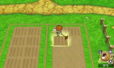 画像ギャラリー No.003のサムネイル画像 / 「ポポロクロイス牧場物語」野菜づくりや動物の世話など，冒険に役立つ牧場ライフの最新情報が公開