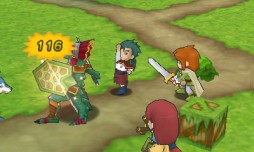画像ギャラリー No.012のサムネイル画像 / 話題の新作RPG「ポポロクロイス牧場物語」プレイレポート。懐かしくも新しい,ピエトロ王子・13歳の大冒険を見届けよう
