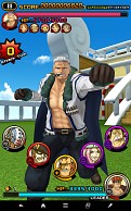 画像ギャラリー No.002のサムネイル画像 / リズムバトル「ONE PIECE DANCE BATTLE」公式サイト&PV第2弾を公開