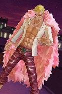 画像ギャラリー No.007のサムネイル画像 / リズムバトル「ONE PIECE DANCE BATTLE」公式サイト&PV第2弾を公開