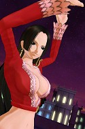 画像ギャラリー No.008のサムネイル画像 / リズムバトル「ONE PIECE DANCE BATTLE」公式サイト&PV第2弾を公開