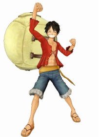 画像ギャラリー No.010のサムネイル画像 / 「ONE PIECE DANCE BATTLE」,事前登録を開始。トラファルガー・ローがもらえる
