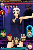 画像ギャラリー No.004のサムネイル画像 / 「ONE PIECE DANCE BATTLE」に，新エリア“情熱のドレスローザ”が追加
