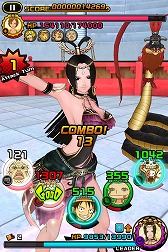 画像ギャラリー No.006のサムネイル画像 / 「ONE PIECE DANCE BATTLE」,イベント「ゴールドラッシュ」が開催