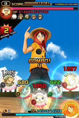 画像ギャラリー No.010のサムネイル画像 / 「ONE PIECE DANCE BATTLE」,イベント「ゴールドラッシュ」が開催