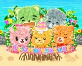 画像ギャラリー No.003のサムネイル画像 / 「マングローブと不思議なクマたち」1周年記念イベント「沖縄旅行へ行こう!」実施