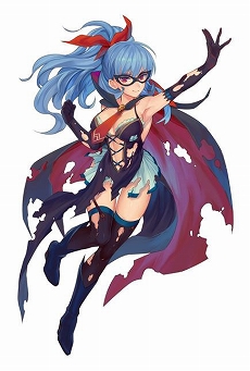 画像ギャラリー No.002のサムネイル画像 / 「トイズドライブ」,公式サイトでミニゲーム「ていくおふ トイズドライブ」を公開