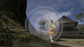 画像ギャラリー No.004のサムネイル画像 / 「信長の野望 Online」,春のお花見イベントを3月23日から4月6日まで実施