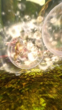 画像ギャラリー No.006のサムネイル画像 / 「モンハン スピリッツ」，新シリーズ「狩魂01弾 灼熱と妖艶」が本日から順次稼働
