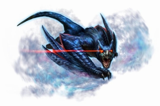 画像ギャラリー No.011のサムネイル画像 / 「モンハン スピリッツ」，新シリーズ「狩魂01弾 灼熱と妖艶」が本日から順次稼働