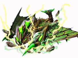画像ギャラリー No.009のサムネイル画像 / 「モンスターハンター スピリッツ 狩魂」，“狩魂02弾”が7月7日から順次稼動