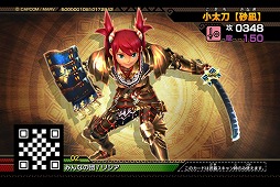 画像ギャラリー No.002のサムネイル画像 / 「MH スピリッツ 狩魂02弾」,激昂したラージャンの登場する第3章が本日稼働