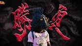 画像ギャラリー No.002のサムネイル画像 / 「衝撃ゴウライガン!!」期間限定イベントレイドボス戦「マギーを追え!」開催