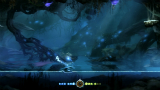 Ori and the Blind Forest（オリとくらやみの森）