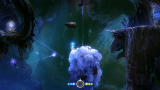Ori and the Blind Forest（オリとくらやみの森）