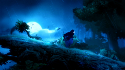 画像ギャラリー No.003のサムネイル画像 / 「Ori and the Blind Forest(オリとくらやみの森)」は“雰囲気”だけのゲームじゃない。ゲーマーをムキにさせる難関ステージのギミックをレポート
