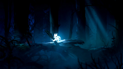 画像ギャラリー No.006のサムネイル画像 / 「Ori and the Blind Forest(オリとくらやみの森)」は“雰囲気”だけのゲームじゃない。ゲーマーをムキにさせる難関ステージのギミックをレポート