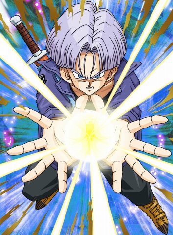 画像ギャラリー No.002のサムネイル画像 / 「ドラゴンボールZ ドッカンバトル」，事前登録キャンペーンが本日スタート