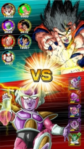 画像ギャラリー No.005のサムネイル画像 / 「ドラゴンボールZ ドッカンバトル」，事前登録キャンペーンが本日スタート