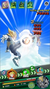 画像ギャラリー No.007のサムネイル画像 / 「ドラゴンボールZ ドッカンバトル」，事前登録キャンペーンが本日スタート
