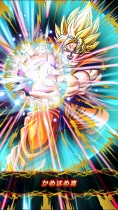 画像ギャラリー No.011のサムネイル画像 / 「ドラゴンボールZ ドッカンバトル」，事前登録キャンペーンが本日スタート