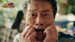 画像ギャラリー No.002のサムネイル画像 / 「ドラゴンボールZ ドッカンバトル」,“さわげ元気玉!8周年究極DOKKAN謝祭”開催中