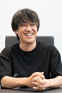 画像ギャラリー No.012のサムネイル画像 / ［インタビュー］アプリの分析をしてその結果をゲームに反映させてみたら，売上が20倍になったんです。バンダイナムコネクサスが語る，データ分析によって「出来ること」とその重要性【PR】