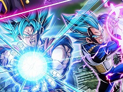 「ドラゴンボールZ ドッカンバトル」GLOBAL DOKKAN CAMPAIGN 2025の記念生番組を7月6日11：00に配信。新キャラの詳細情報を公開