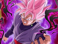 「ドラゴンボールZ ドッカンバトル」DOKKANフェス＆伝説降臨祭を開催。超サイヤ人ゴッドSS孫悟空とゴクウブラック（超サイヤ人ロゼ）参戦