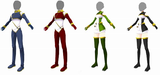 画像ギャラリー No.003のサムネイル画像 / 「スクール・オブ・セイヴァーズ 〜聖剣使いの禁呪詠唱 ONLINE〜」,iOS/Android版が配信スタート