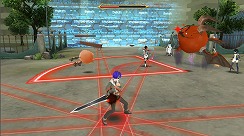 画像ギャラリー No.015のサムネイル画像 / 「スクール・オブ・セイヴァーズ 〜聖剣使いの禁呪詠唱 ONLINE〜」,iOS/Android版が配信スタート